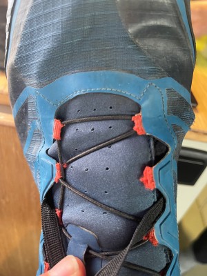 Billede 1 af J. vedr. Scarpa - Ribelle Run GTX - Trailrunningsko