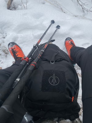 Billede 1 af Ben vedr. Scarpa - Ribelle Tech 2.0 HD - Bjergsko