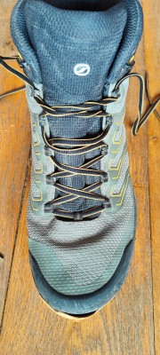 Billede 1 af Richard vedr. Scarpa - Rush Mid 2 GTX - Vandresko