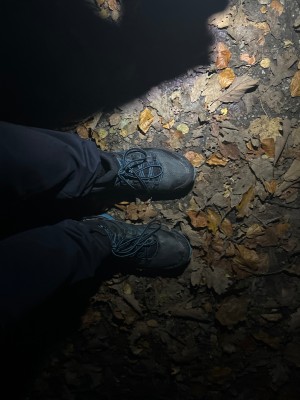 Billede 1 af Jon vedr. Scarpa - Rush Mid 2 GTX - Vandresko