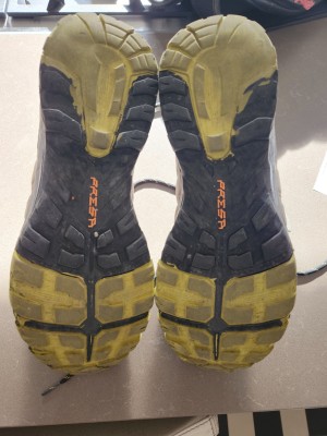 Billede 1 af Hans-Christoph vedr. Scarpa - Rush Trail GTX - Vandresko