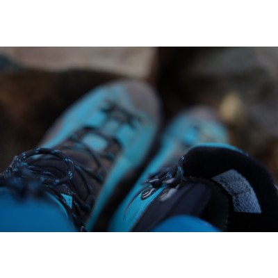 Billede 1 af Tobias vedr. Scarpa - Women's Zodiac Tech GTX - Bjergsko