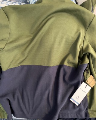 Billede 1 af Peter vedr. Schöffel - Fleece Jacket Pelham - Fleecejakke