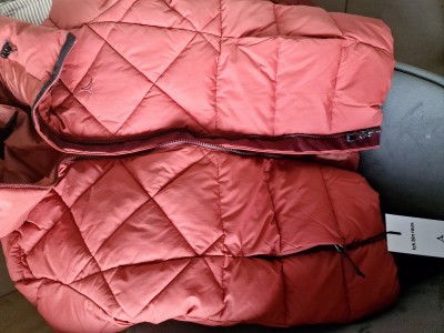 Billede 1 af Claudia-Elena vedr. Schöffel - Women's Insulated Jacket Boston - Vinterjakke