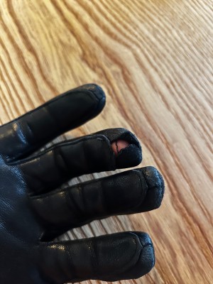 Billede 1 af Christoph vedr. Scott - Explorair Ascent - Handsker