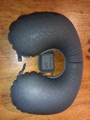 Billede 1 af Guido vedr. Sea to Summit - Aeros Ultralight Pillow Traveller - Puder