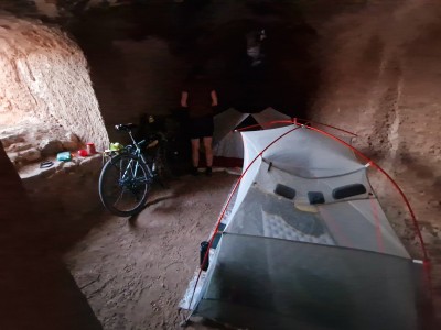 Billede 1 af Rosanne vedr. Sea to Summit - Ether Light Xt Mat - Isomåtte