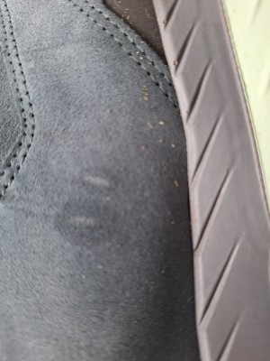 Billede 1 af Rolf vedr. Sea to Summit - Grasshopper Gaiters - Gamacher