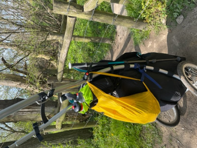 Billede 1 af Annemiek vedr. Sea to Summit - Ultra-Sil Nano Daypack - Daypack
