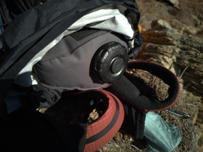 Billede 1 af Oliver vedr. Sea to Summit - Watercell X - Vandbeholdere