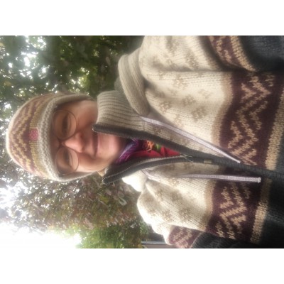 Billede 1 af Ulla vedr. Sherpa - Kirtipur Sweater - Merino sweatere