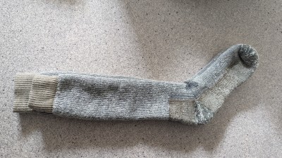Billede 1 af Britta vedr. Smartwool - Hunt Classic Edition Maximum Cushion OTC - Multifunktionelle sokker