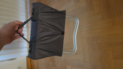 Billede 1 af Maarten vedr. Snow Peak - Mytable Bamboo Top - Campingbord