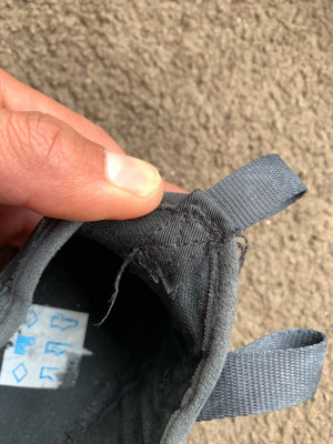 Billede 1 af Eric vedr. So iLL - The Street - Klatresko