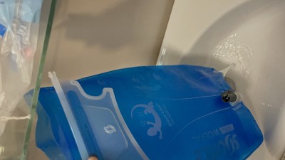 Billede 1 af Fabiola vedr. Source - Widepac 2 - Drikkesystem