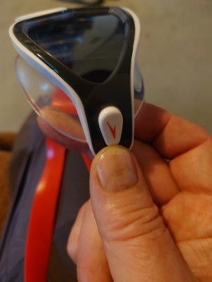 Billede 1 af Thomas vedr. Speedo - Biofuse Rift V2 - Svømmebriller