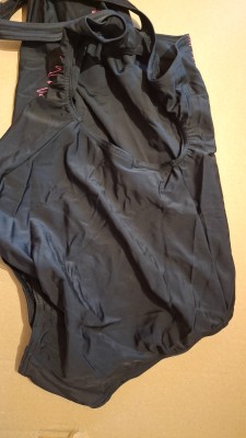 Billede 1 af Meike vedr. Speedo - Women's Placement Muscleback - Badedragt