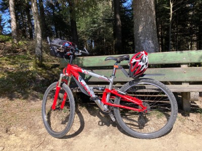 Billede 1 af Ursula vedr. Sportful - Women's Doro Pant - Langrendsbukser