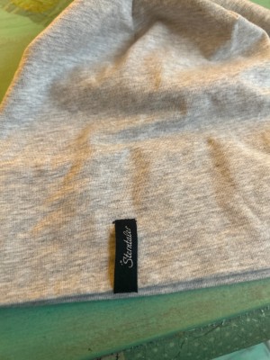 Billede 1 af Abenaa vedr. Sterntaler - Kid's OCS Slouch Beanie - Hue