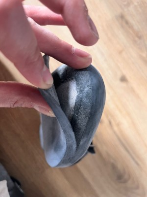 Billede 1 af Benedetta vedr. Stoic - ÅlandSt. Leather - Klatresko