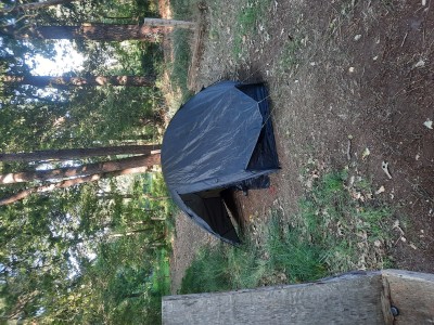 Billede 1 af Arjan vedr. Stoic - FästaSt. 1P UL - 1-personers telt