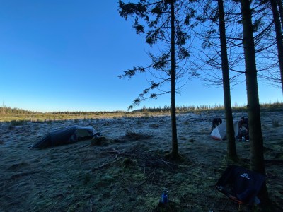 Billede 1 af Andreas vedr. Stoic - FästaSt. EXT 2P UL - 2-personers telt