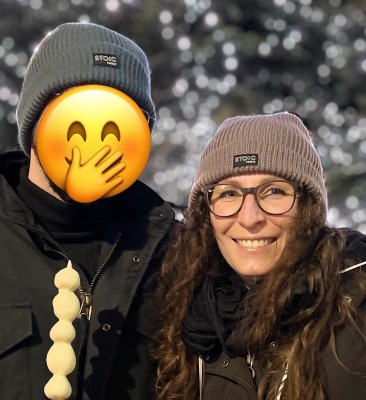 Billede 1 af Kathrin vedr. Stoic - Heavy MerinoKnit MMXX.Rutvik Beanie - Hue