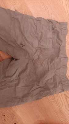 Billede 1 af Benjamin vedr. Stoic - Hemp54 ValenSt. Shorts - Shorts