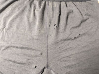 Billede 1 af Sven vedr. Stoic - Merino180 BengtSt. Short Pants - Merino undertøj