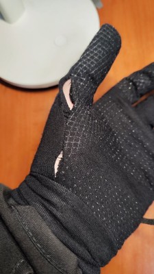 Billede 1 af Igor vedr. Stoic - Merino180 BjoernenSt. Silicone Glove - Handsker
