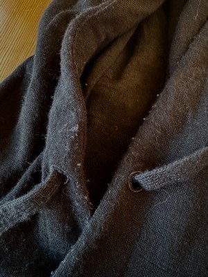 Billede 1 af Daniel vedr. Stoic - Merino260 MMXX.Göteborg Hoody - Merinohoodie