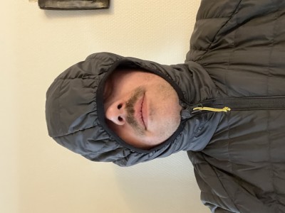 Billede 1 af Rob vedr. Stoic - MountainWool StorboSt. Hybrid Hoody - Syntetisk jakke