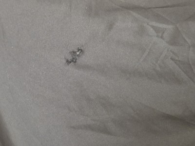 Billede 1 af Stephan vedr. Stoic - MountainWool60 StorboSt. Hybrid Jacket - Syntetisk jakke