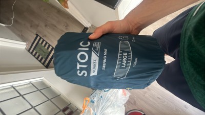 Billede 1 af Jop vedr. Stoic - NijakSt. Sleeping Mat - Isomåtte