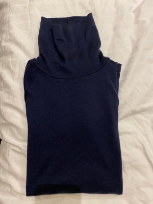 Billede 1 af Irina vedr. Stoic - Women's Merino240 BengtSt. Turtle Neck - Merino undertøj