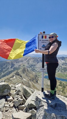 Billede 1 af Naomi vedr. Stoic - Women's MountainWool120 StorboSt. Vest - Syntetiske veste