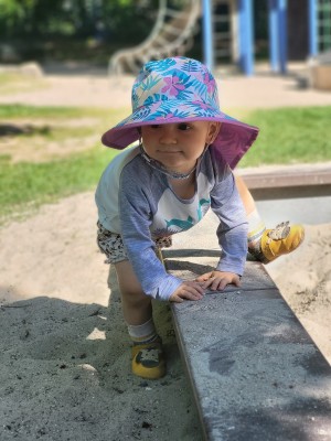 Billede 1 af Diana vedr. Sunday Afternoons - Kids Play Hat - Hat