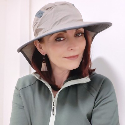 Billede 1 af Marcela vedr. Sunday Afternoons - Ultra Adventure Hat - Hat