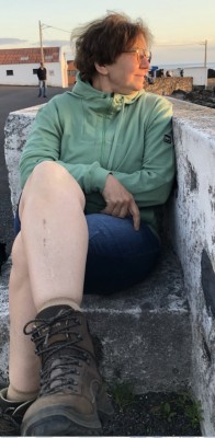 Billede 1 af Bernd vedr. super.natural - Everyday Hoodie - Hætte med lynlås
