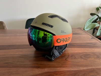 Billede 1 af Thomas vedr. Sweet Protection - Grimnir 2Vi Mips Helmet - Skihjelm