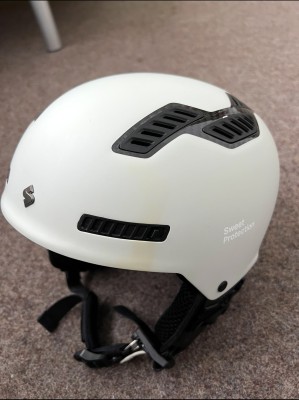 Billede 2 af Ski & Sport Pflug vedr. Sweet Protection - Grimnir 2Vi Mips Helmet - Skihjelm