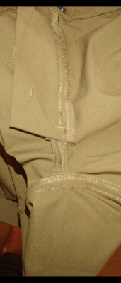 Billede 1 af Thomas vedr. Sweet Protection - Hunter II Shorts - Cykelbukser