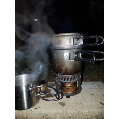 Billede 1 af Andreas vedr. Tatonka - Handle Mug - Krus