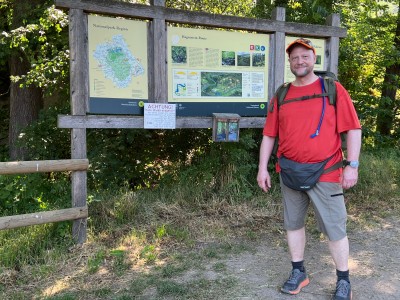 Billede 1 af Norbert vedr. Tatonka - Ilium - Hoftetaske
