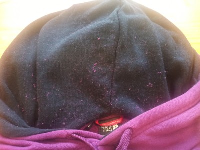 Billede 1 af Ivana vedr. The North Face - Seas Drew Peak Hoody