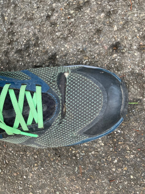 Billede 1 af Christina vedr. The North Face - Vectiv Exploris Futurelight - Multisportsko