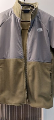 Billede 1 af Eva vedr. The North Face - Women's Glacier Heavyweight Full Zip Jacket - Fleecejakke