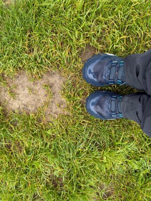 Billede 1 af Isabell vedr. The North Face - Women's Offtrail Hike GORE-TEX - Multisportsko