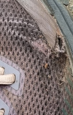 Billede 1 af Helge vedr. The North Face - Women's Vectiv Fastpack Mid Futurelight - Vandresko