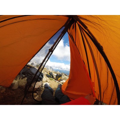 Billede 1 af Alex vedr. Therm-a-Rest - NeoAir Xtherm - Isomåtte
